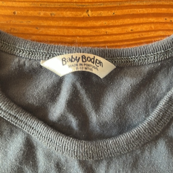 Baby Boden Top Bundle - Lot, Size 6-12 months - Picture 2 of 9